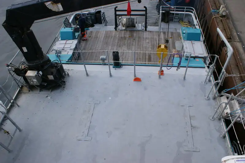 Catamaran fún tà
