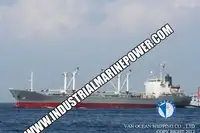Ọkọ̀ tí wọn fi maa ń gbé ohun èlò tí ó ní ìdáná fún tà