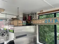 Catamaran fún tà