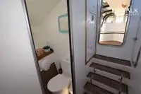 Ọkọ omi ti o fa fún tà