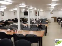 Ọkọ̀ ojú omi tí ó mú àwọn ìkọ́kọ̀ fún tà