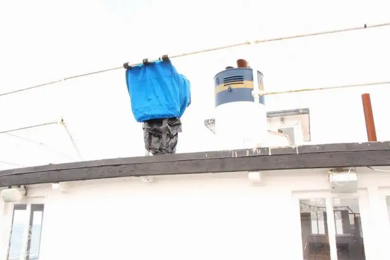Ọkọ̀ Fẹrrí fún tà