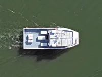 Catamaran fún tà
