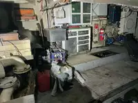 Ọkọ̀ tí ó mú ẹja fún tà