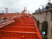 Ọkọ̀ tí ó mú epo / kemikali fún tà