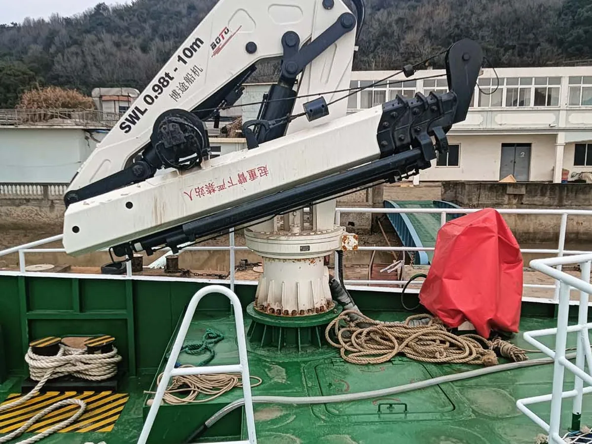 Catamaran fún tà