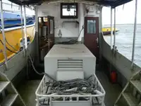Ọkọ omi ti o fa fún tà