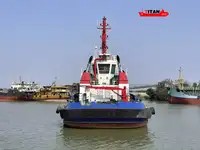 Ọkọ omi ti o fa fún tà