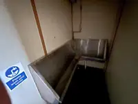 Ọkọ̀ ojú omi ìrìn-àjò fún tà
