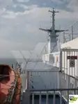 Ro-Ro ship fun tita