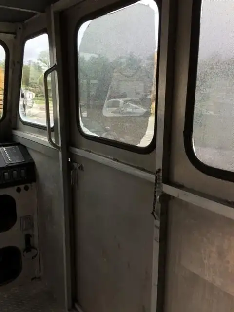 Ọkọ omi Landing, Tank fún tà