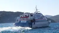 Catamaran fún tà