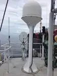 Ọkọ omi ti o fa fún tà