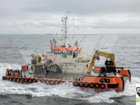 General Cargo/Multi-purpose fún tà