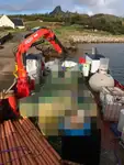 Àwọn ọkọ oju-omi ìṣẹ́ fún tà