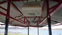 Ọkọ̀ ojú omi tí ó mú àwọn ìkọ́kọ̀ fún tà