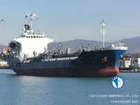 Ọkọ̀ tí ó mú epo / kemikali fún tà