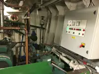 Fast Supply Vessel (FSV) fún tà