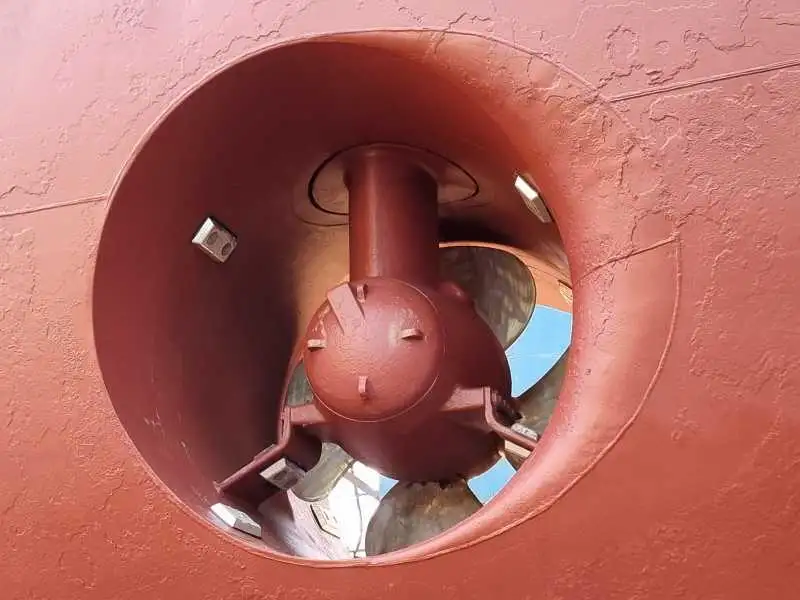 Ọkọ̀ tí ó mú ọkọ̀ rọ̀ fún tà