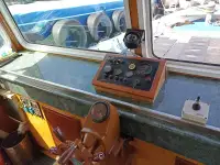 Àwọn ọkọ oju-omi ìṣẹ́ fún tà