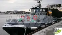 Barge ibugbe fun tita
