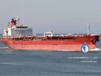 Ọkọ̀ tí ó mú epo / kemikali fún tà