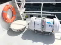 Catamaran fún tà