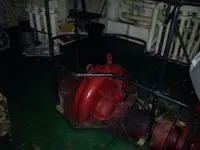 Ọkọ omi ti o fa fún tà