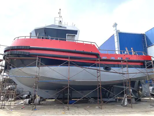 Towboat for sale