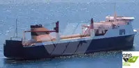 Ro-Ro ship fun tita