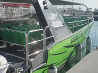 Ọkọ̀ ọpọlọpọ̀ ènìyàn fún tà
