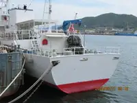 Ọkọ̀ ìjàkú fún tà