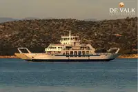 Ọkọ̀ tí ó mú ọkọ̀ rọ̀ fún tà
