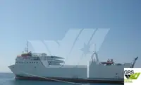 Ro-Ro ship fun tita