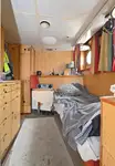 Ọkọ̀ ojú omi ìrìn-àjò fún tà