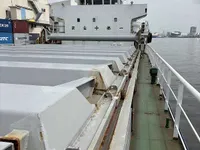 General Cargo/Multi-purpose fún tà