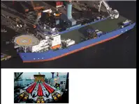 Fast Supply Vessel (FSV) fún tà