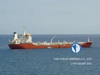 Ọkọ̀ tí ó mú epo / kemikali fún tà