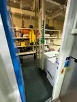 Ọkọ omi ti o fa fún tà
