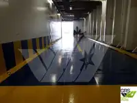 Ro-Ro ship fun tita
