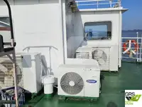 Ọkọ omi Landing, Tank fún tà