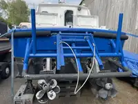 Ọkọ̀ ìjàkú fún tà