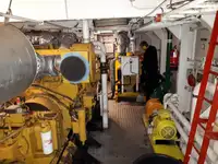 Ọkọ omi ti o fa fún tà