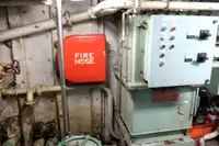 Ọkọ omi ti o fa fún tà