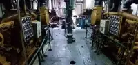 Ọkọ omi ti o fa fún tà