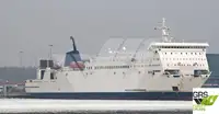 Ro-Ro ship fun tita