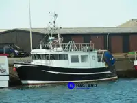 Trawler fun tita