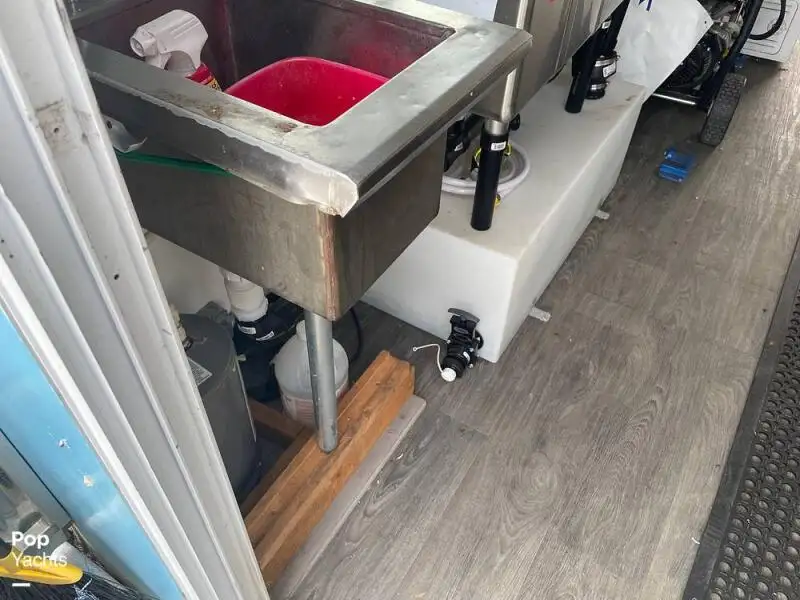 Catamaran fún tà