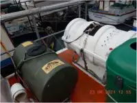 Ọkọ̀ tí ó mú ẹja fún tà