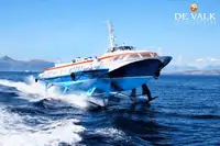 Hydrofoil fun tita